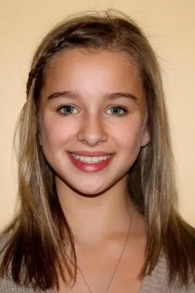 Erin Pitt photo