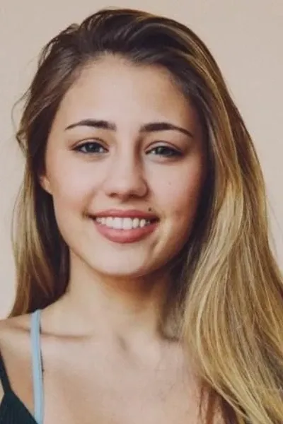 Lia Marie Johnson photo