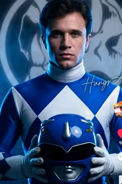 David Yost photo