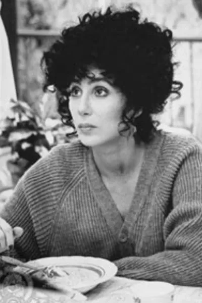 Cher photo