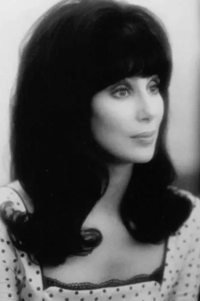 Cher photo