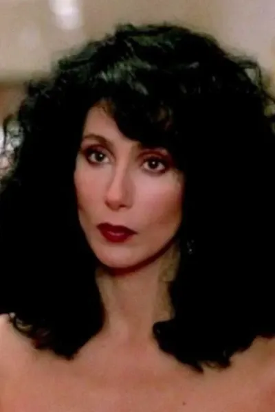 Cher photo