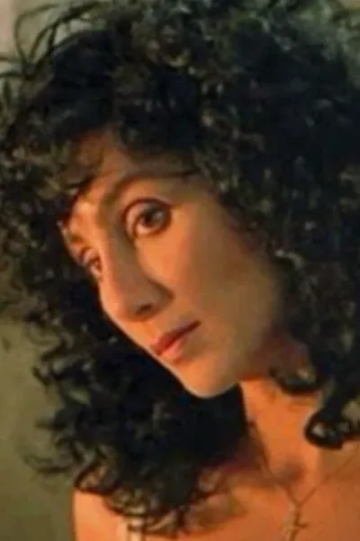 Cher photo