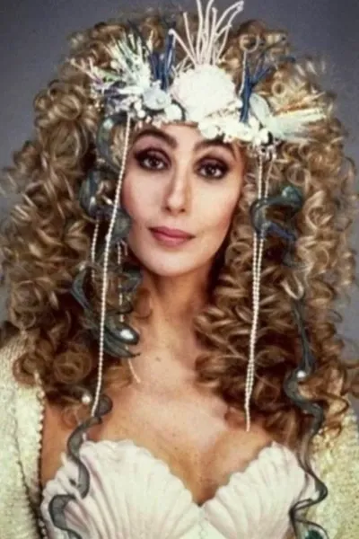 Cher photo