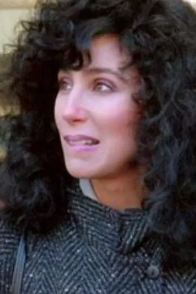 Cher photo