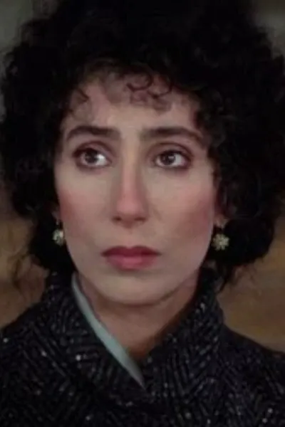 Cher photo