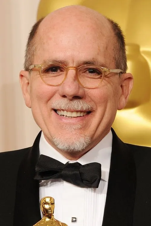 Richard King photo