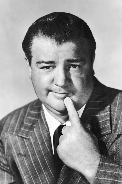 Lou Costello photo
