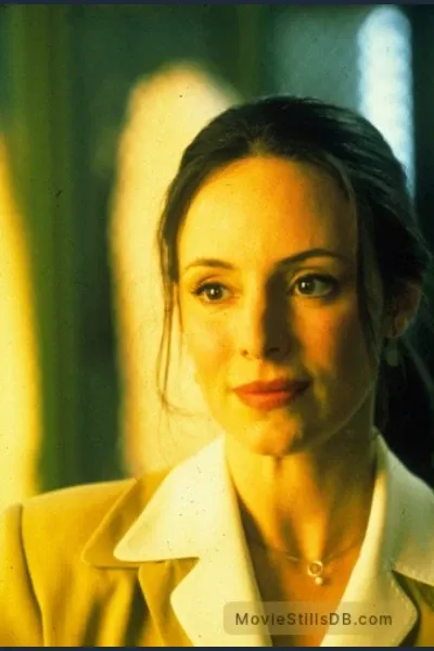Madeleine Stowe