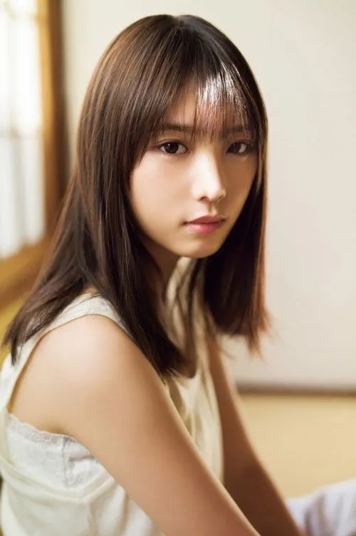 Yuki Yoda photo
