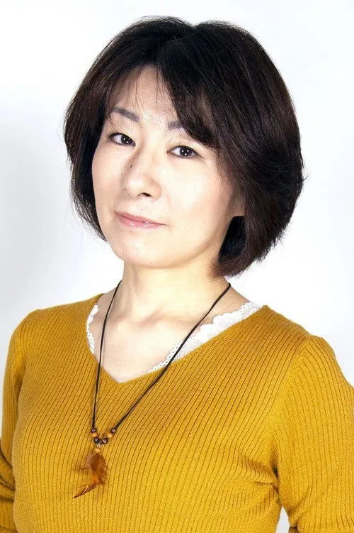 Aiko Nogami