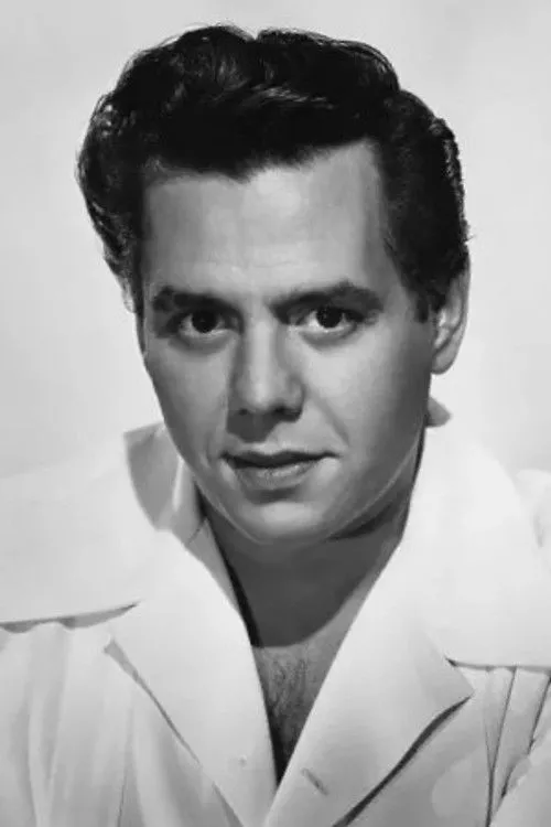 Desi Arnaz photo