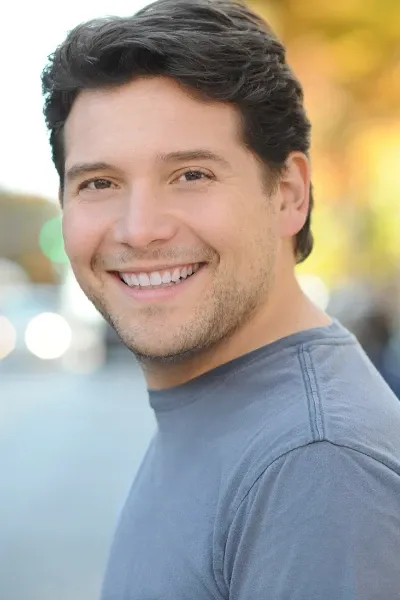 Sean Kenin photo