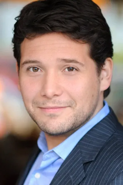 Sean Kenin photo
