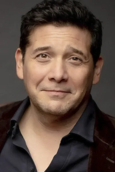 Sean Kenin photo