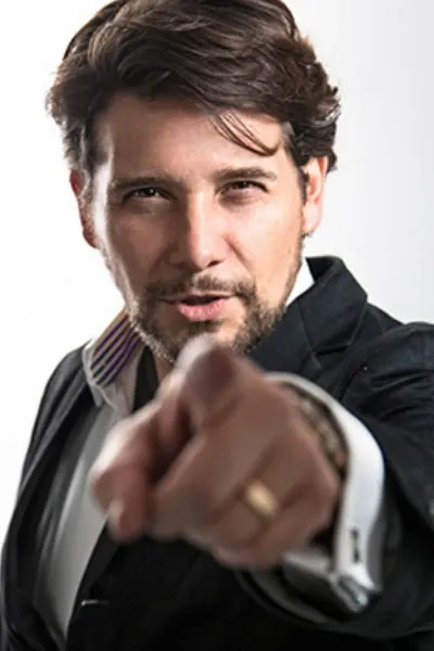 Sean Kenin photo