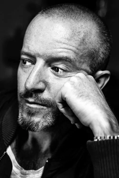 Anthony Byrne photo