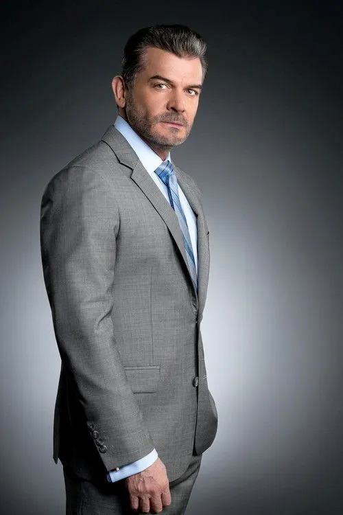 Sergio Basañez
