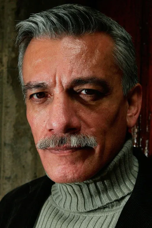 Juan Carlos Barreto photo