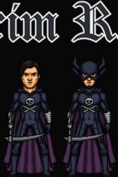 Grim Reaper
