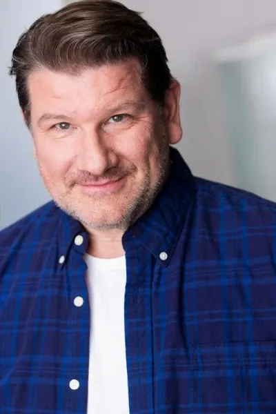 Jude Gerard Prest