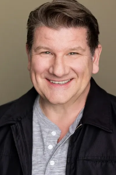 Jude Gerard Prest