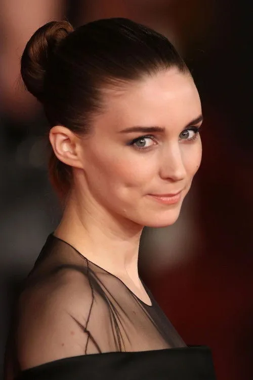Rooney Mara photo