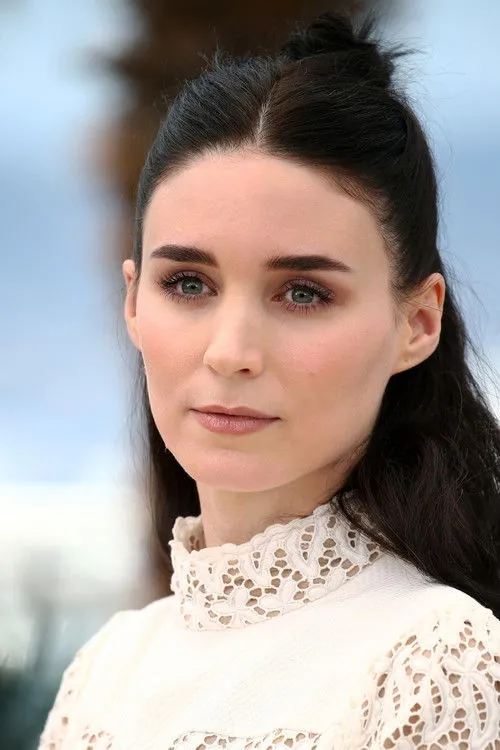 Rooney Mara photo