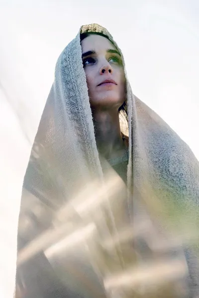 Rooney Mara photo