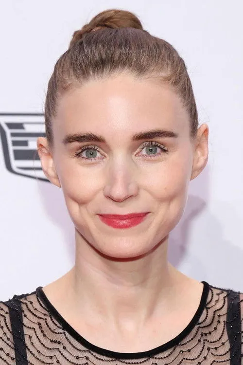 Rooney Mara photo
