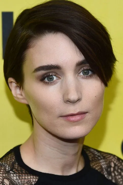 Rooney Mara photo