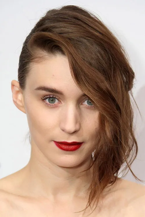 Rooney Mara photo