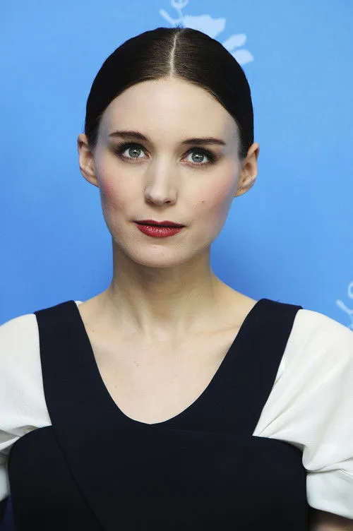 Rooney Mara photo