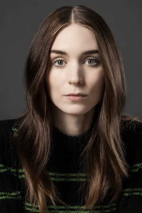 Rooney Mara photo