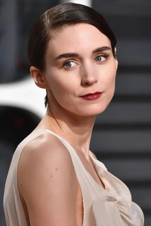 Rooney Mara photo