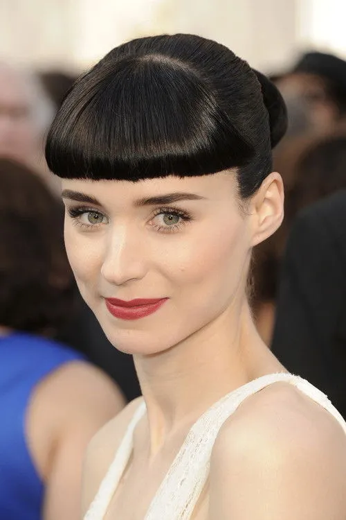 Rooney Mara photo