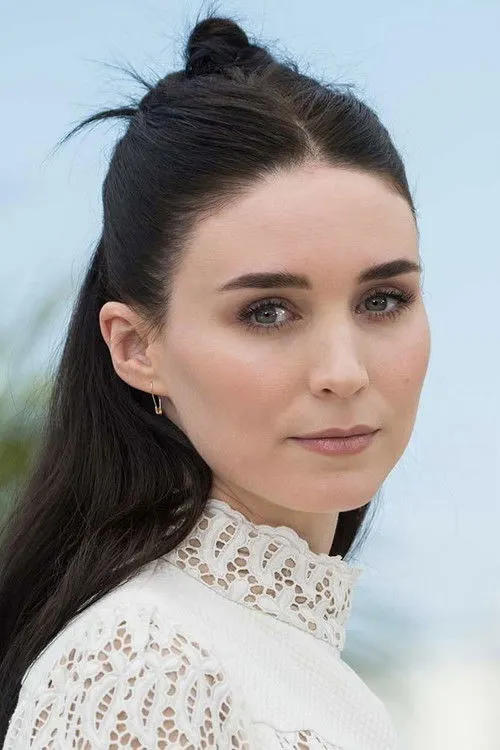 Rooney Mara photo