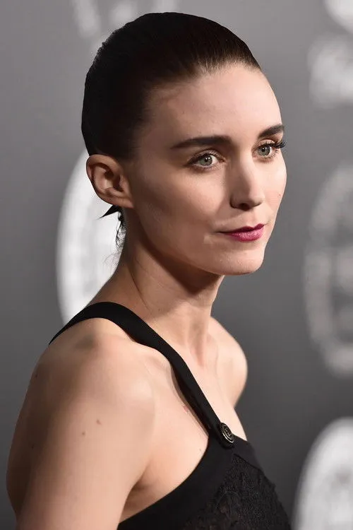 Rooney Mara photo