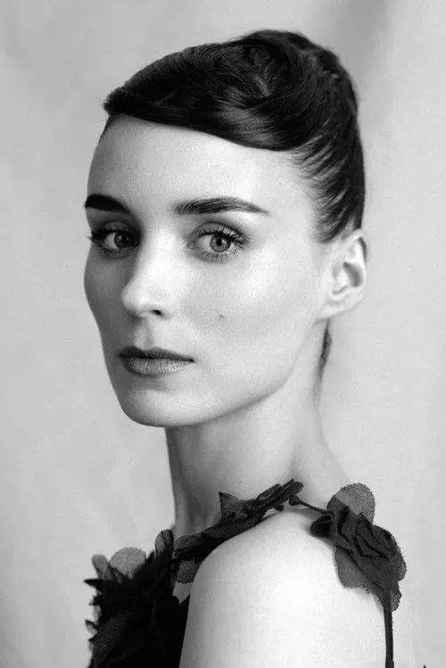 Rooney Mara photo