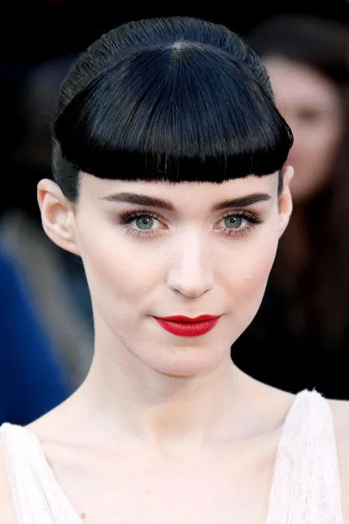 Rooney Mara photo