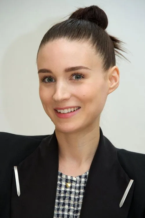Rooney Mara photo
