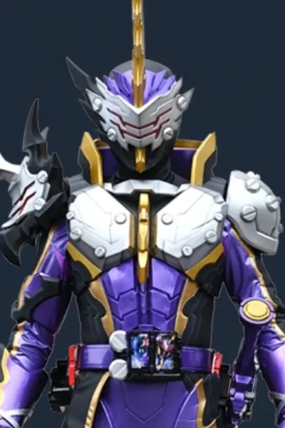 Kamen Rider Calibur photo