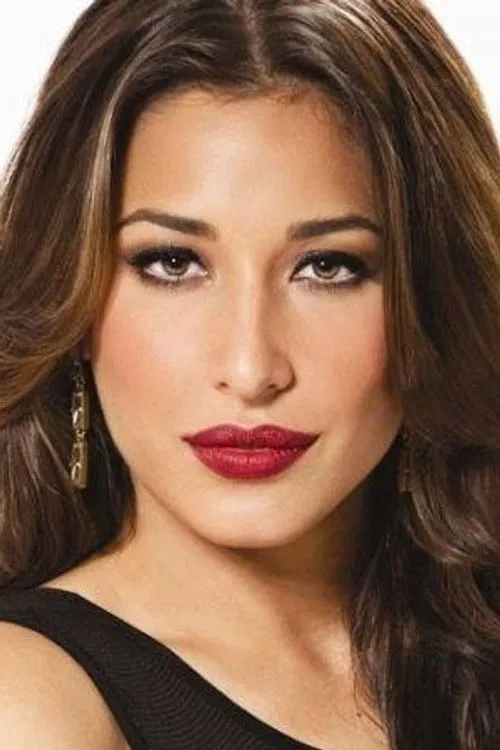 Giselle Itié photo