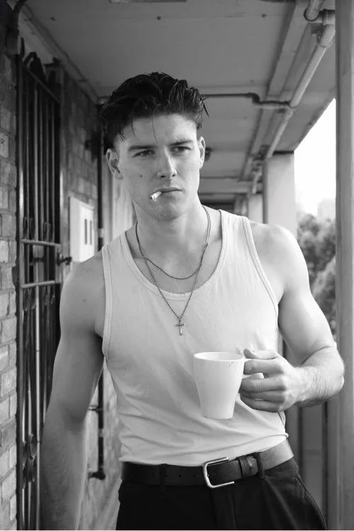 Finney Cassidy photo