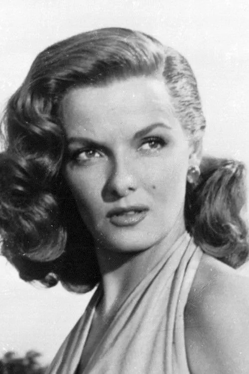 Jane Russell photo
