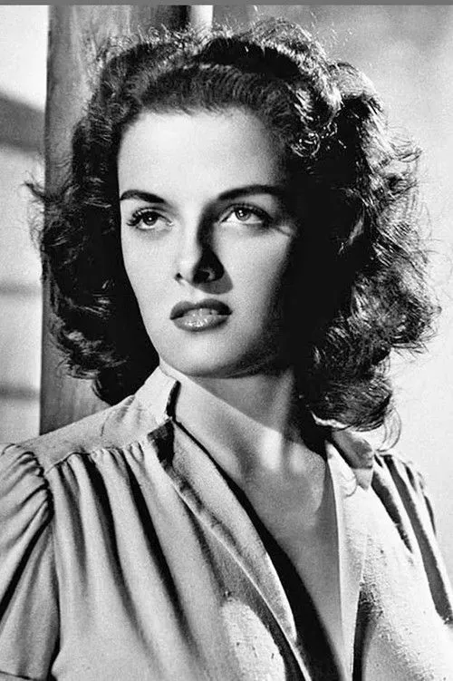 Jane Russell photo