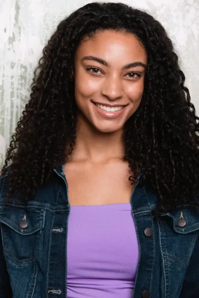 Jasmin Tatyana Brown photo