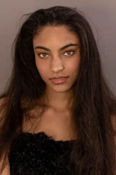 Jasmin Tatyana Brown photo
