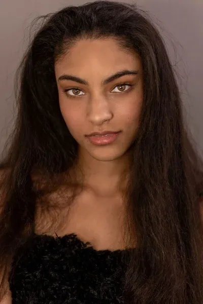 Jasmin Tatyana Brown photo