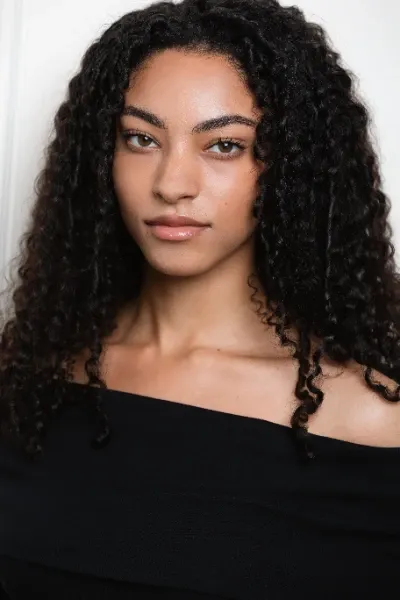 Jasmin Tatyana Brown photo